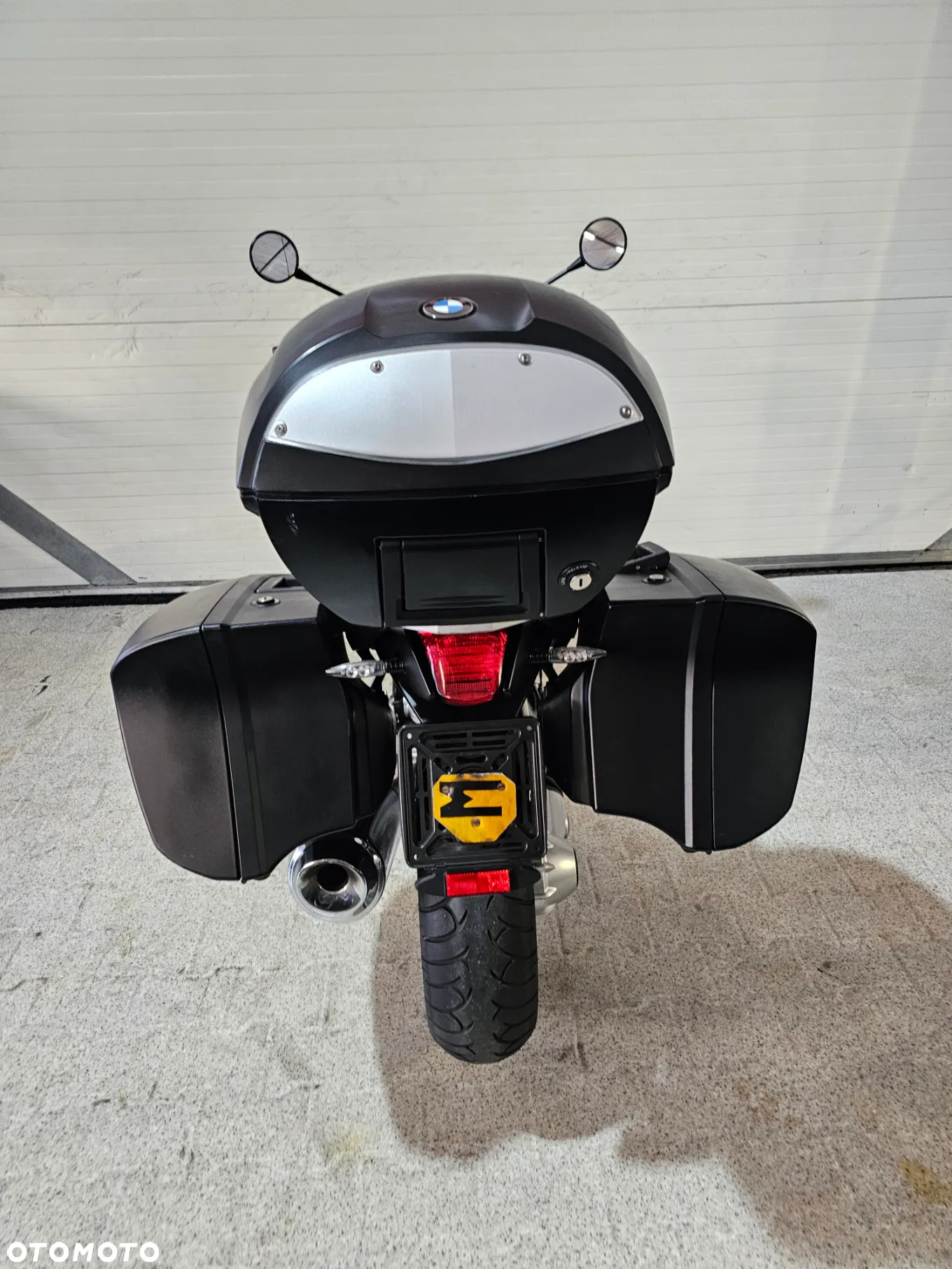 BMW R - 28