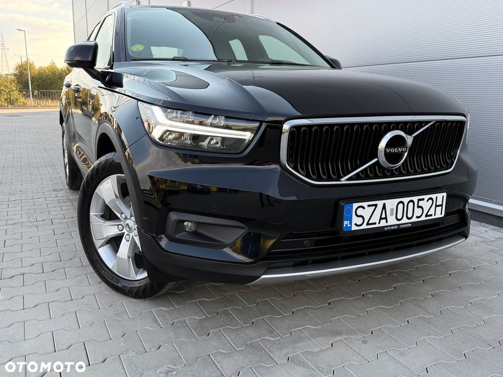 Volvo XC 40 D3 Momentum Pro - 6