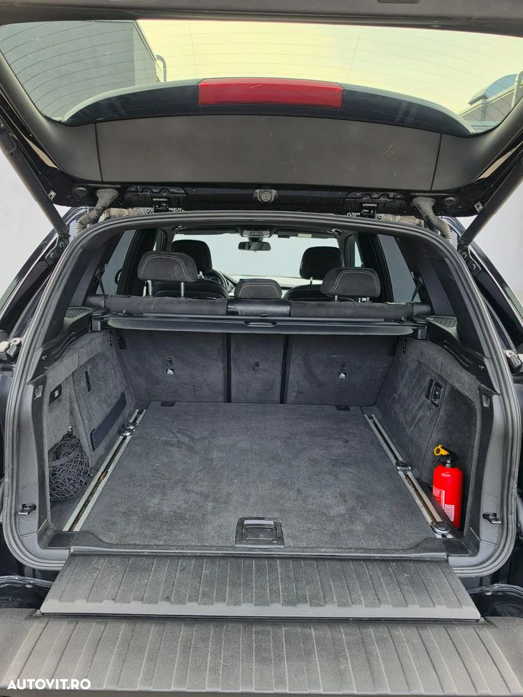 BMW X5 - 7