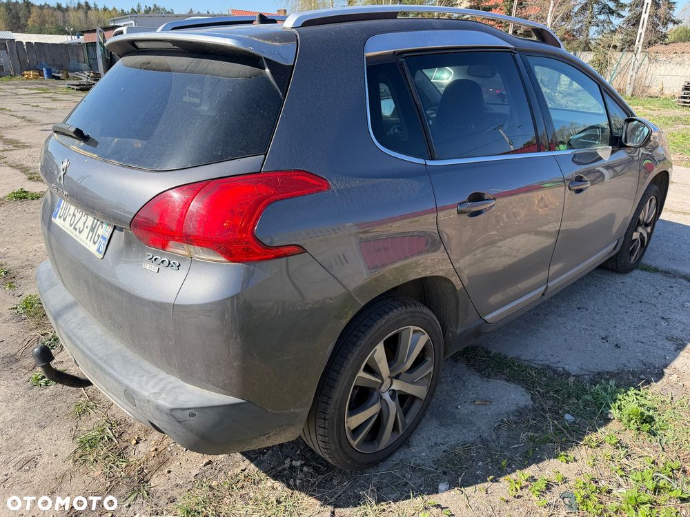 Peugeot 2008 PureTech 110 Stop&Start Allure - 5
