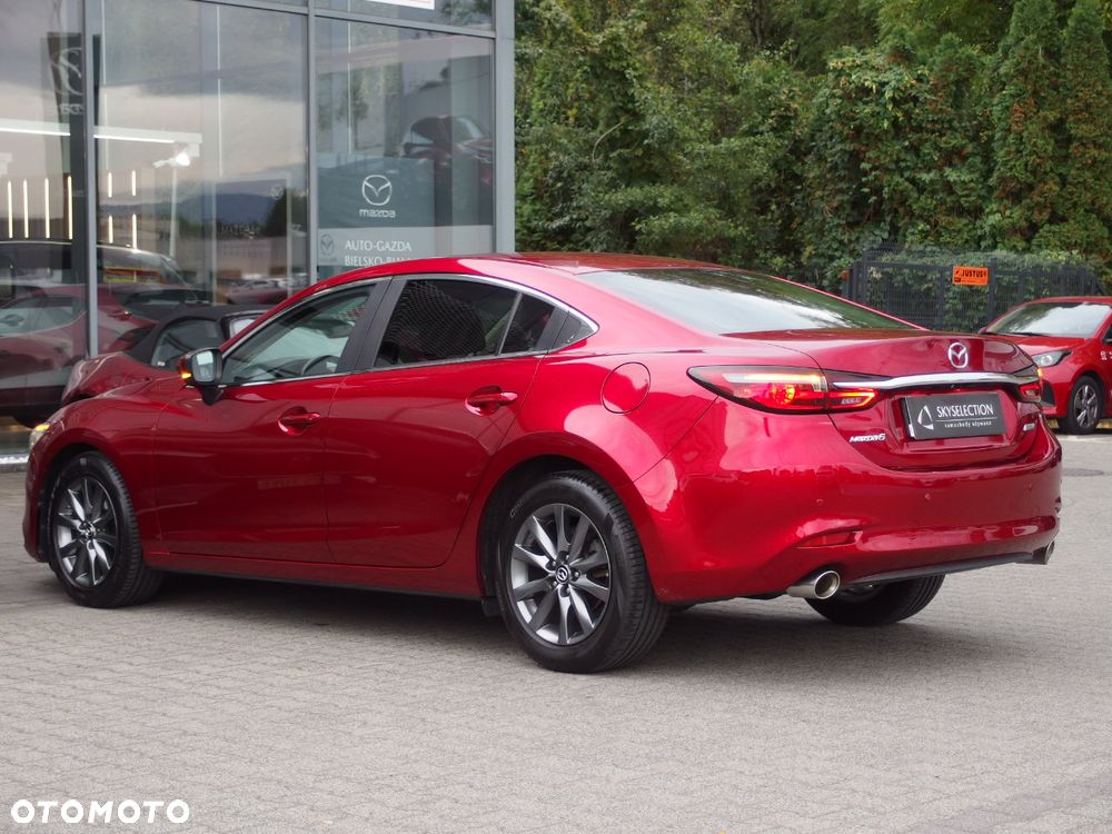 Mazda 6 2.0 SkyEnergy - 7