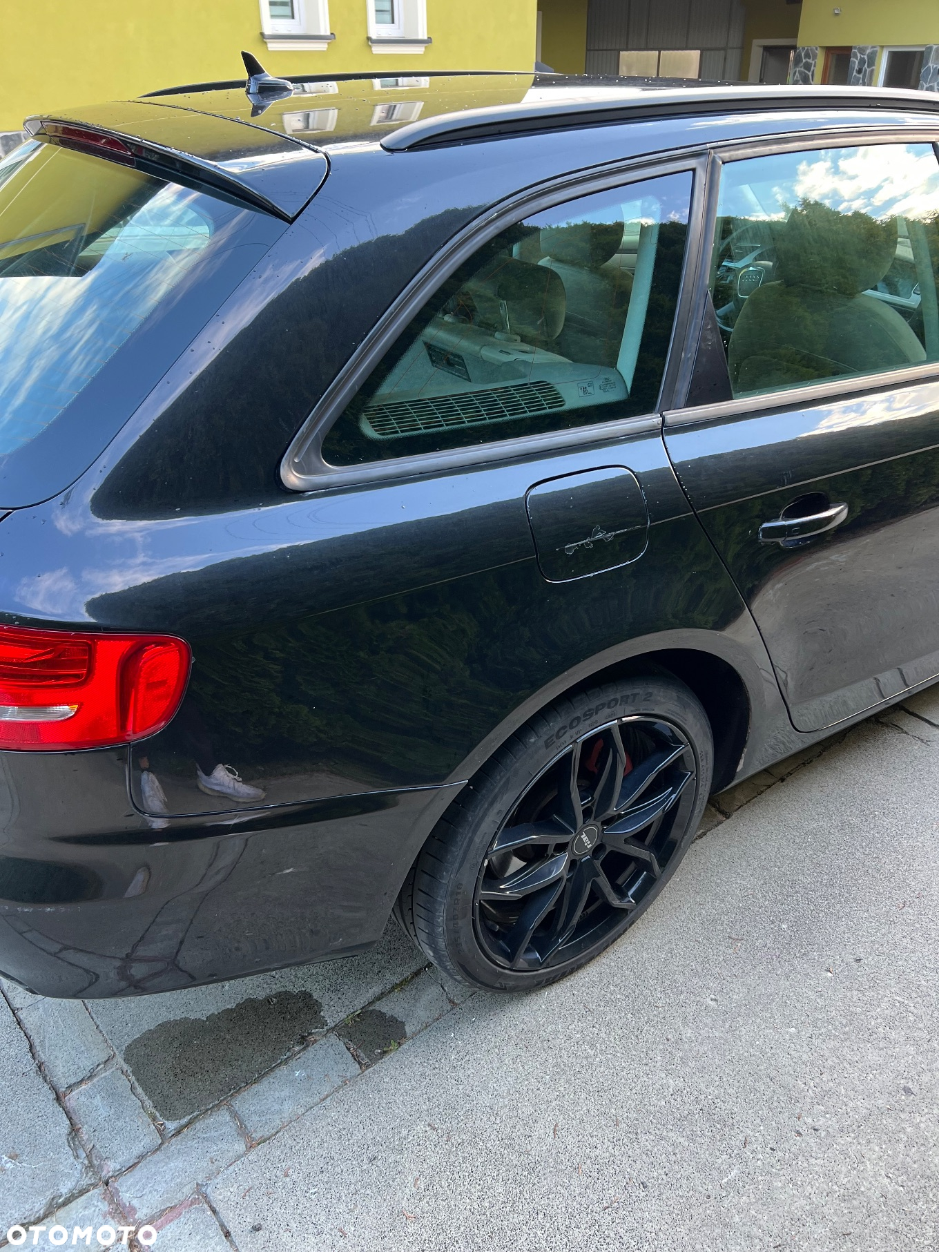 Audi A4 - 6