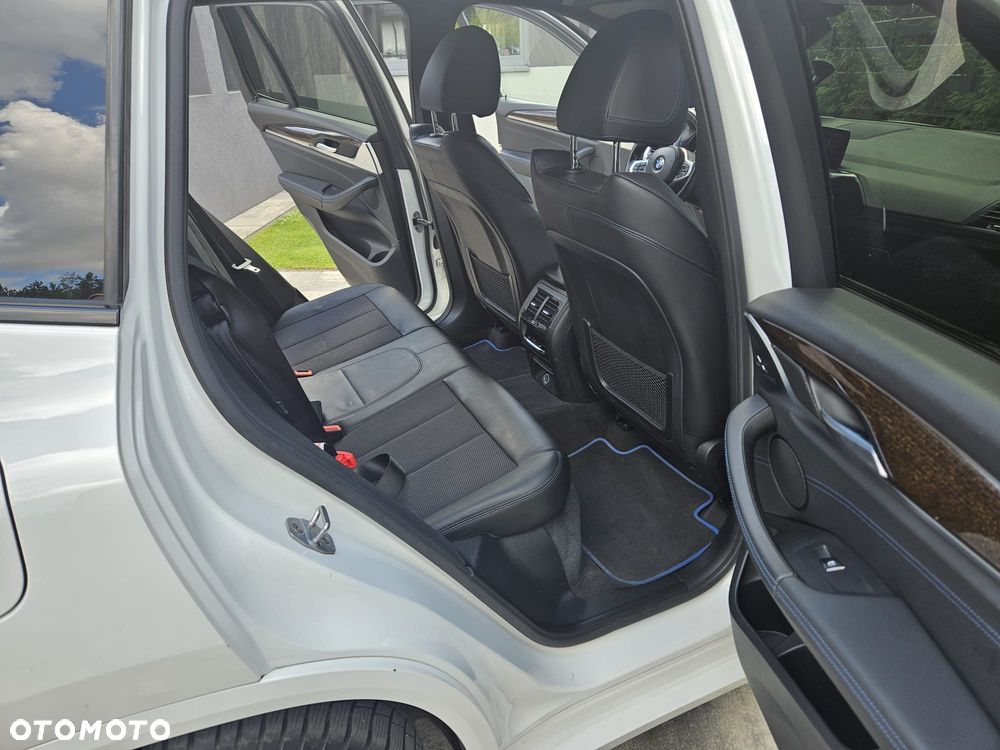 BMW X3 xDrive20d M Sport sport - 26