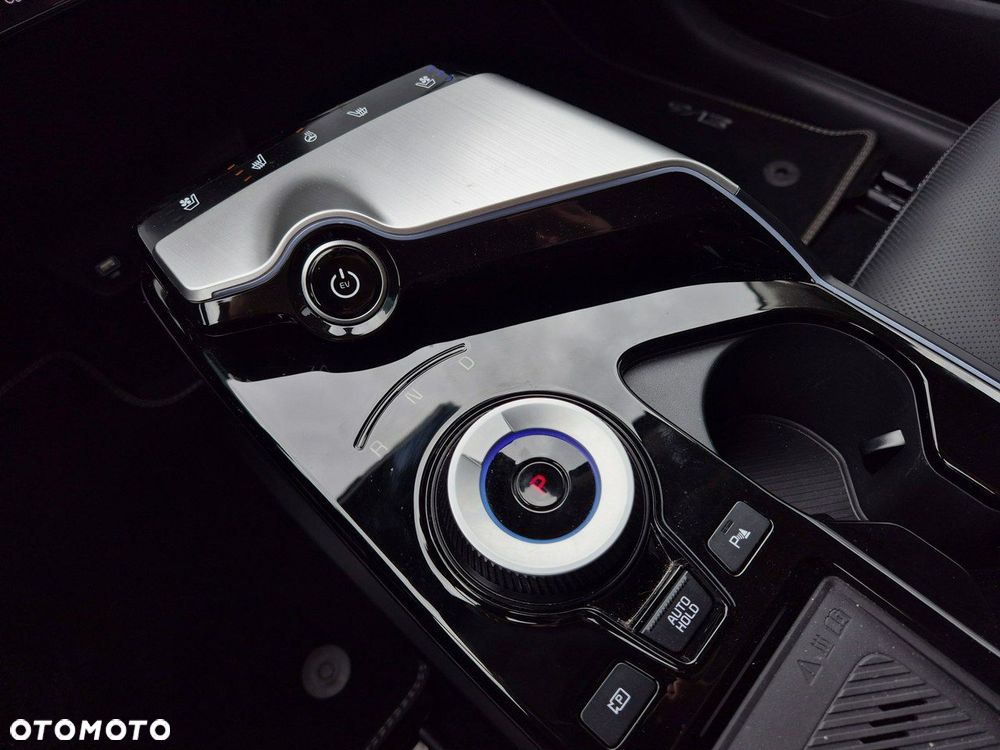 Kia EV6 77.4kWh Plus - 31