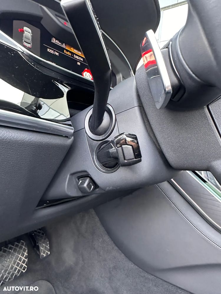 Audi A8 55 TFSI quattro Tiptronic - 26