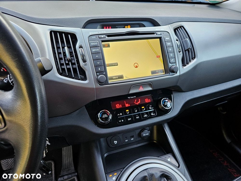 Kia Sportage - 24