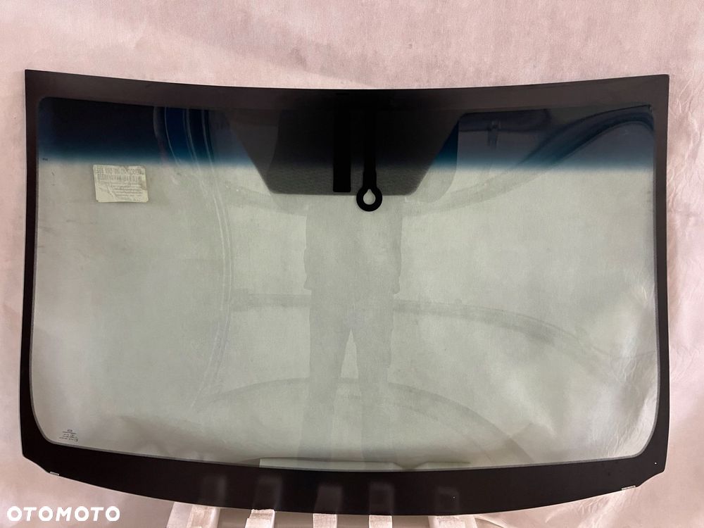 toyota verso szyba przednia nowa sensor po 2009 - 3