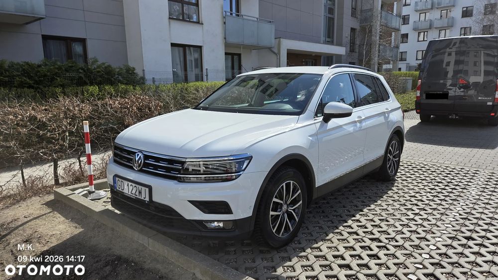 Volkswagen Tiguan 1.5 TSI EVO Comfortline - 3