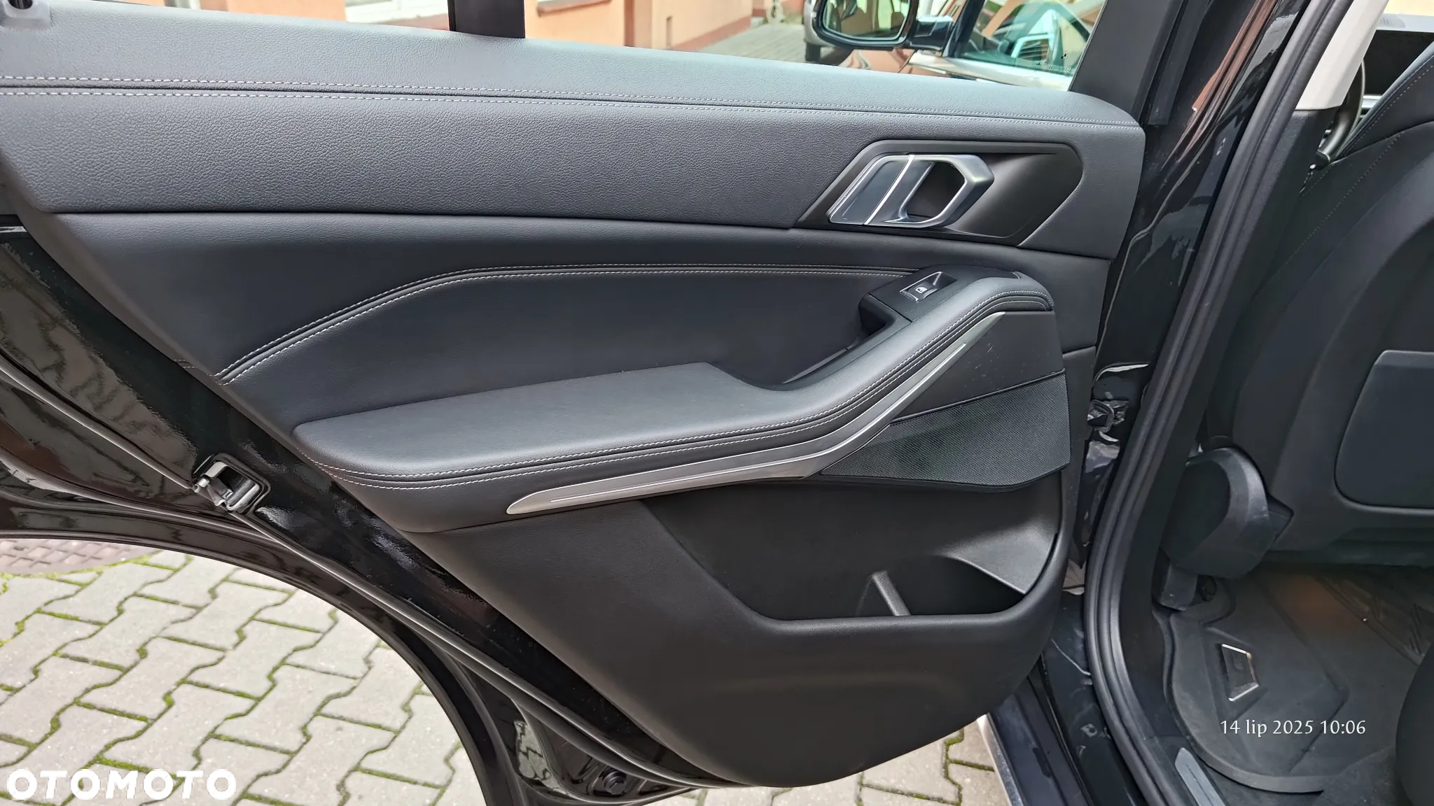 BMW X5 xDrive25d - 20