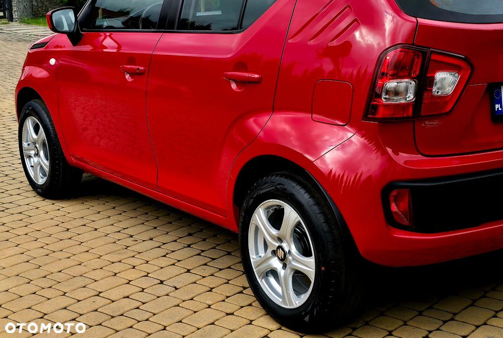 Suzuki Ignis - 18