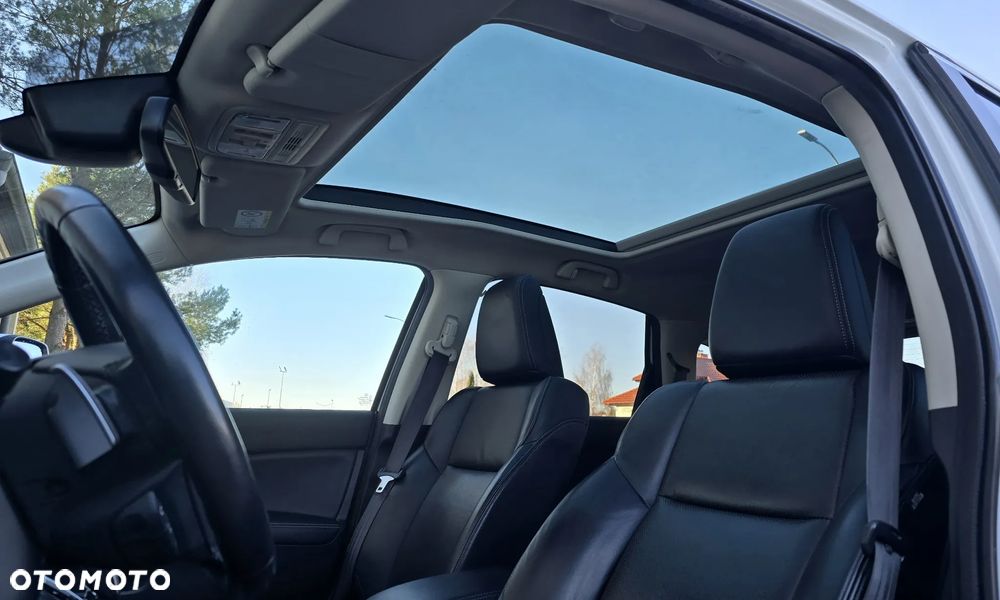 Honda CR-V 1.6i-DTEC Executive (Honda Sensing Pack) - 28