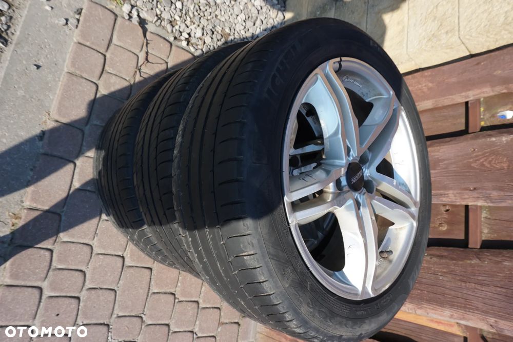 Audi A4 Avant 1.8 TFSI quattro Ambiente - 24