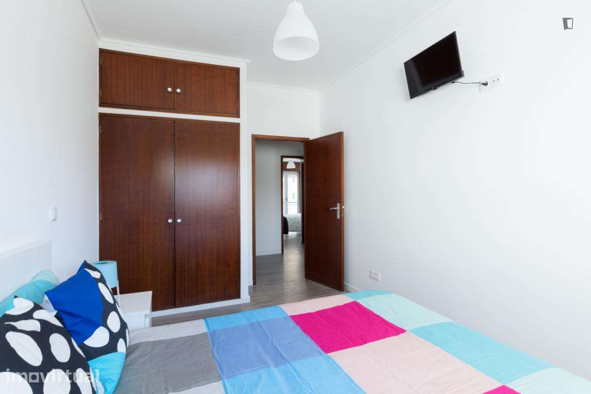 Quarto - localizado em Bonfim Porto - Grande imagem: 3/15