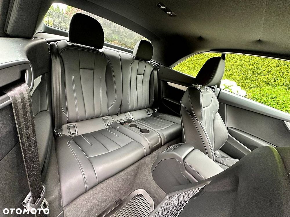 Audi A5 Cabrio - 27