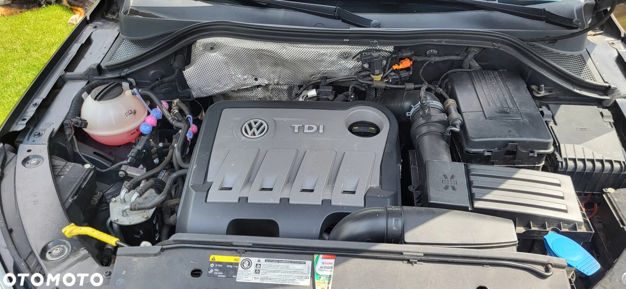 Volkswagen Tiguan 2.0 TDI DPF 4Motion BlueMotion Technology Life - 17