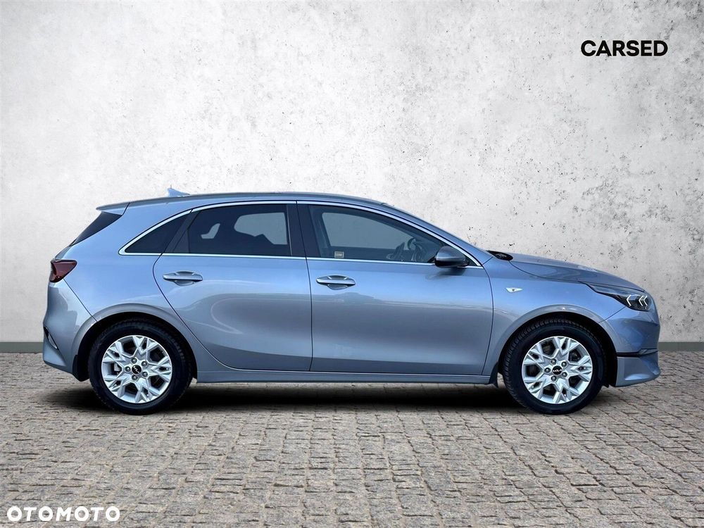 Kia Ceed 1.5 T-GDI M DCT - 5