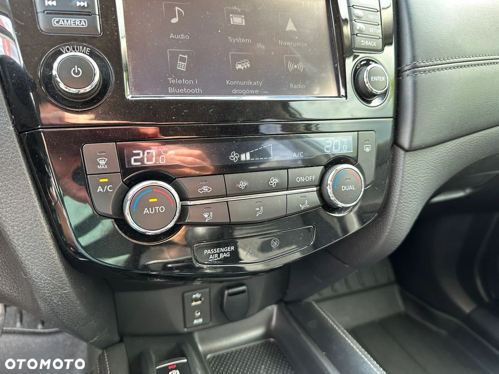 Nissan X-Trail - 15