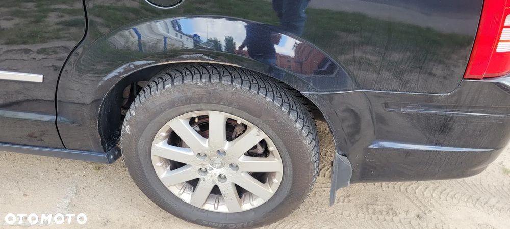 Chrysler Town & Country 3.8 Touring - 7