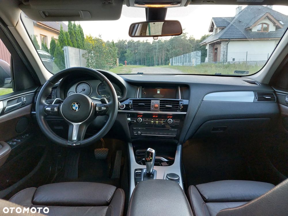 BMW X3 - 10