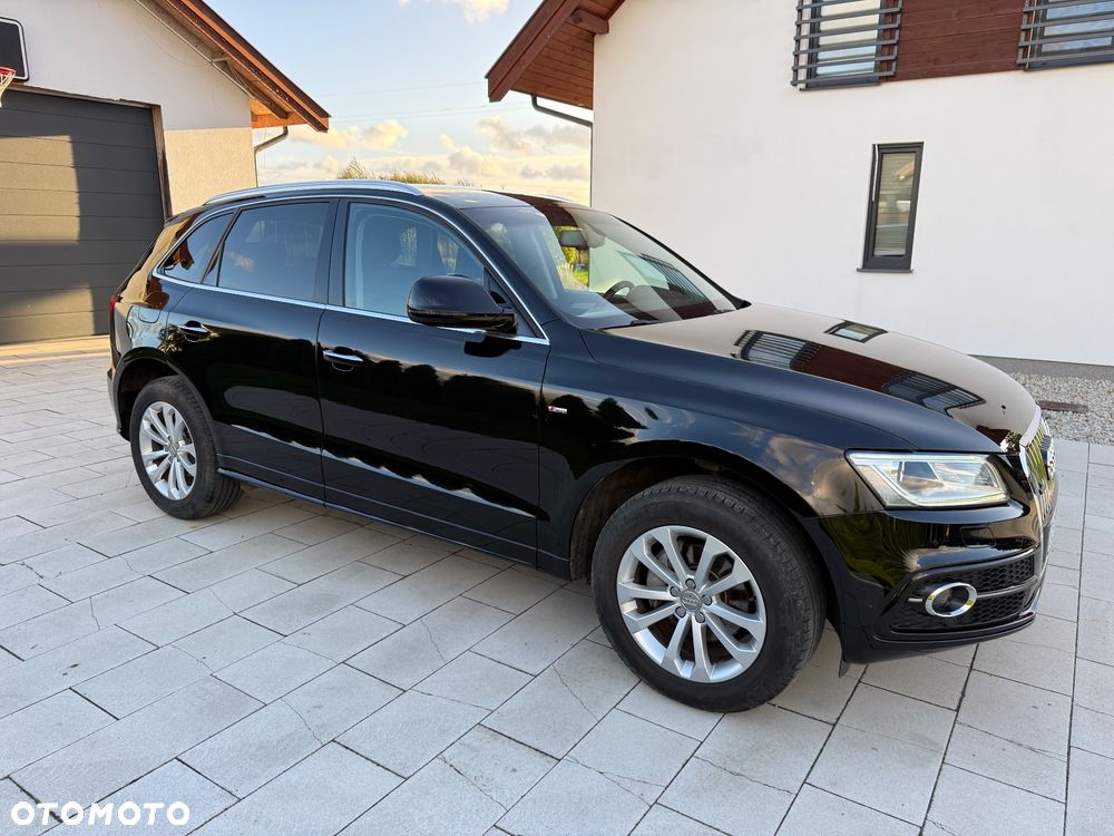 Audi Q5 2.0 TDI Quattro S tronic - 4
