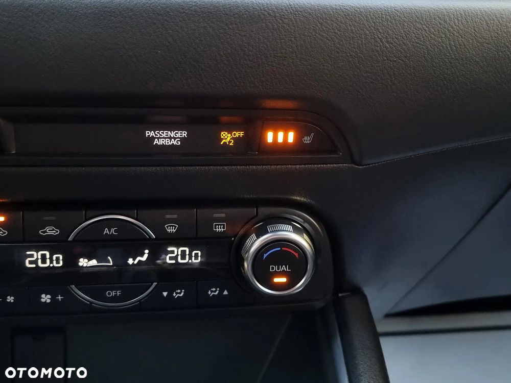 Mazda CX-5 SKYACTIV-G 165 Exclusive-Line - 32