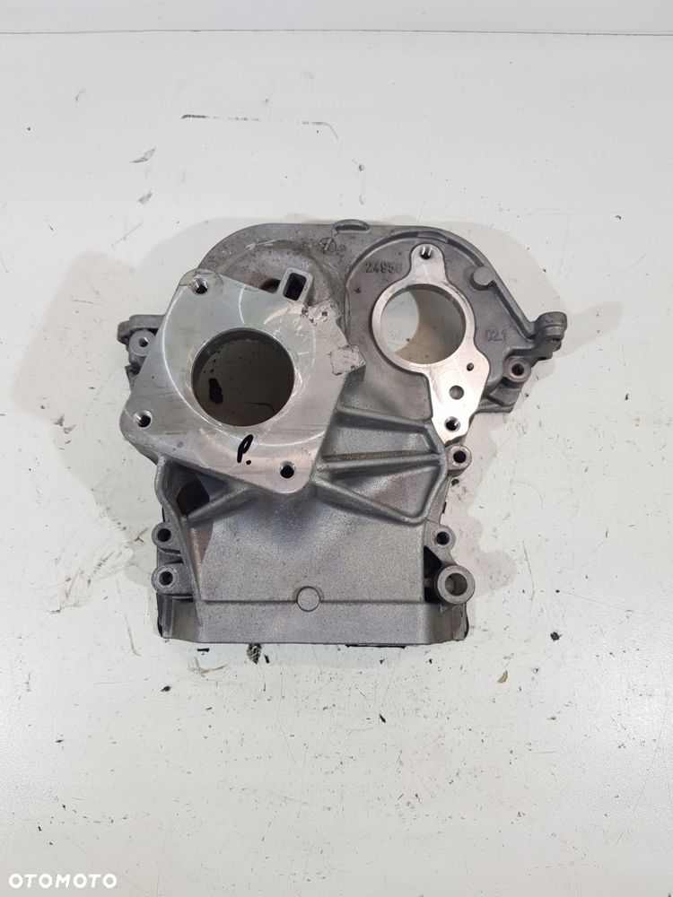 obudowa rozrządu grand cherokee wk2 3.0 crd vm63d - 4