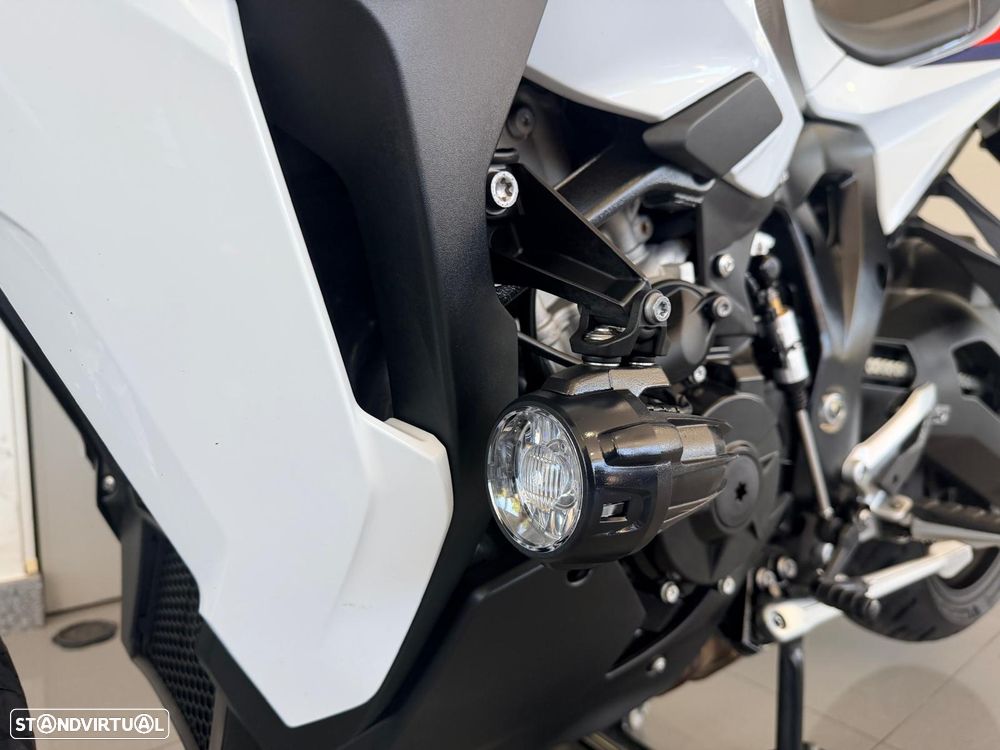 BMW S 1000 XR PACK M - 5