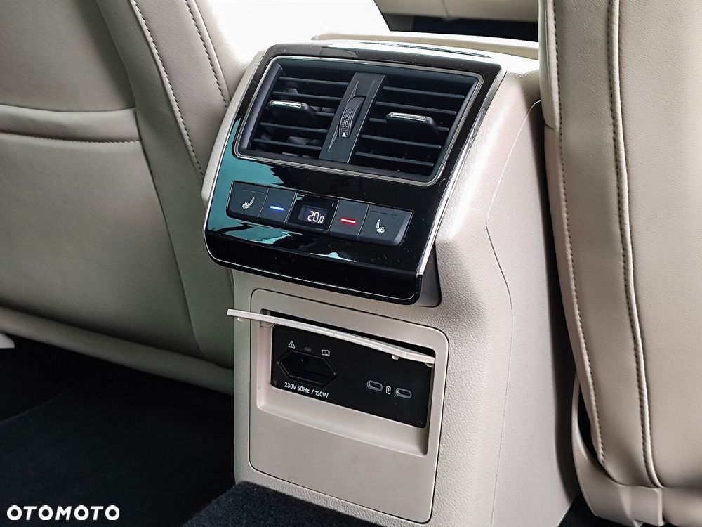 Skoda Superb - 17
