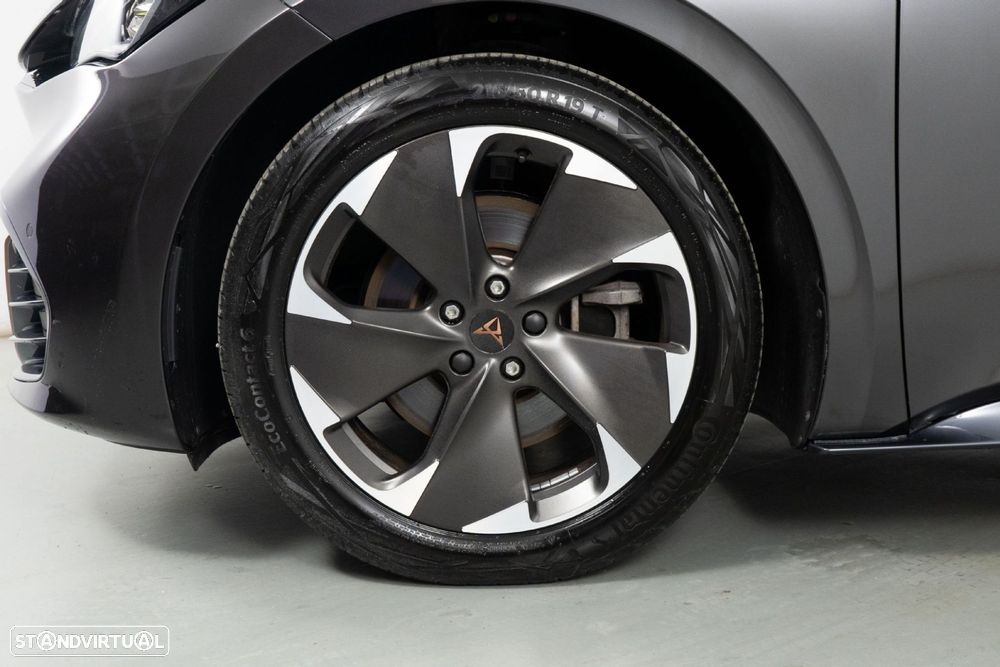 Cupra Born 58 kWh e-Boost - 19