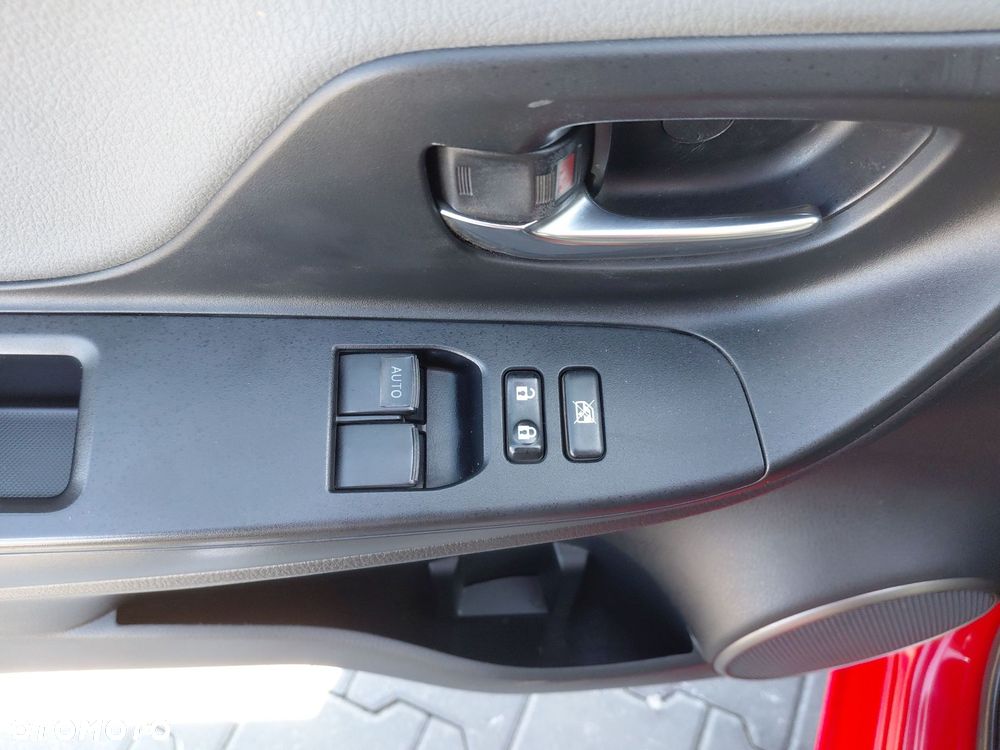 Toyota Yaris - 20