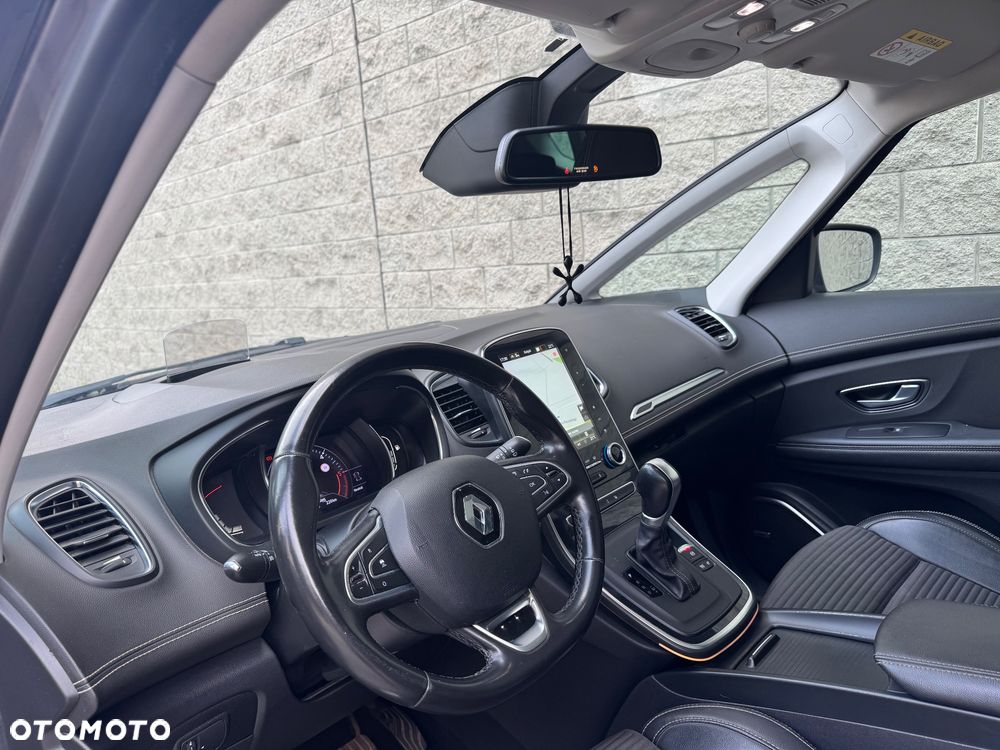 Renault Grand Scenic BLUE dCi 150 EDC BOSE EDITION - 25