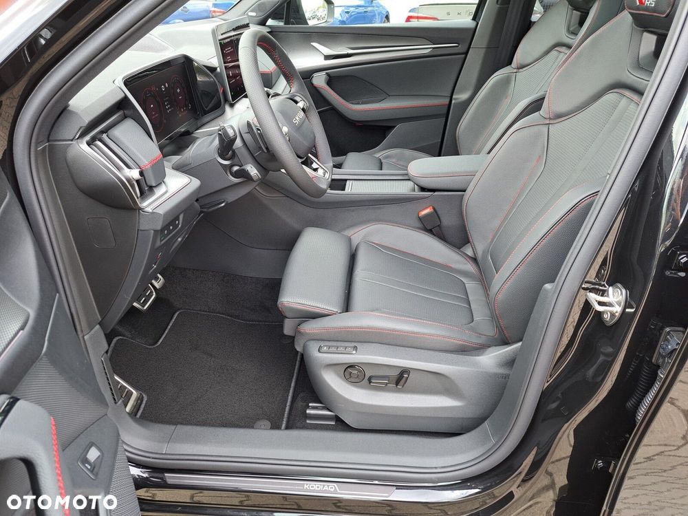 Skoda Kodiaq 2.0 TSI 4x4 RS DSG - 17