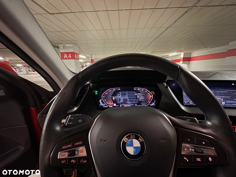 BMW Seria 2 218i Sport Line - 23