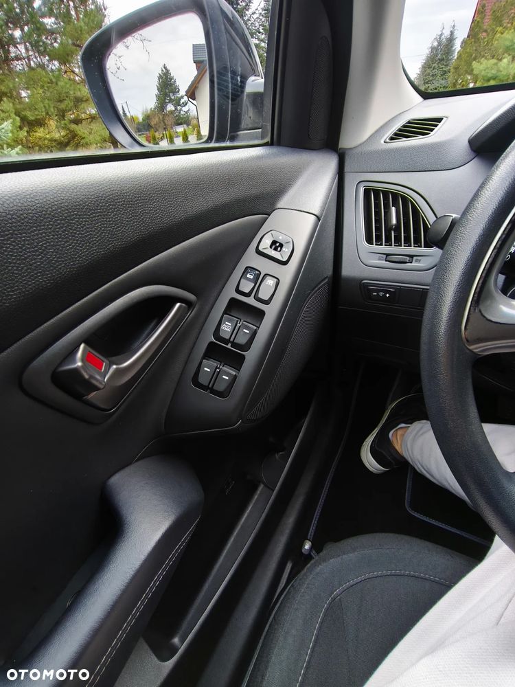 Hyundai ix35 1.6 GDI Classic 2WD - 19