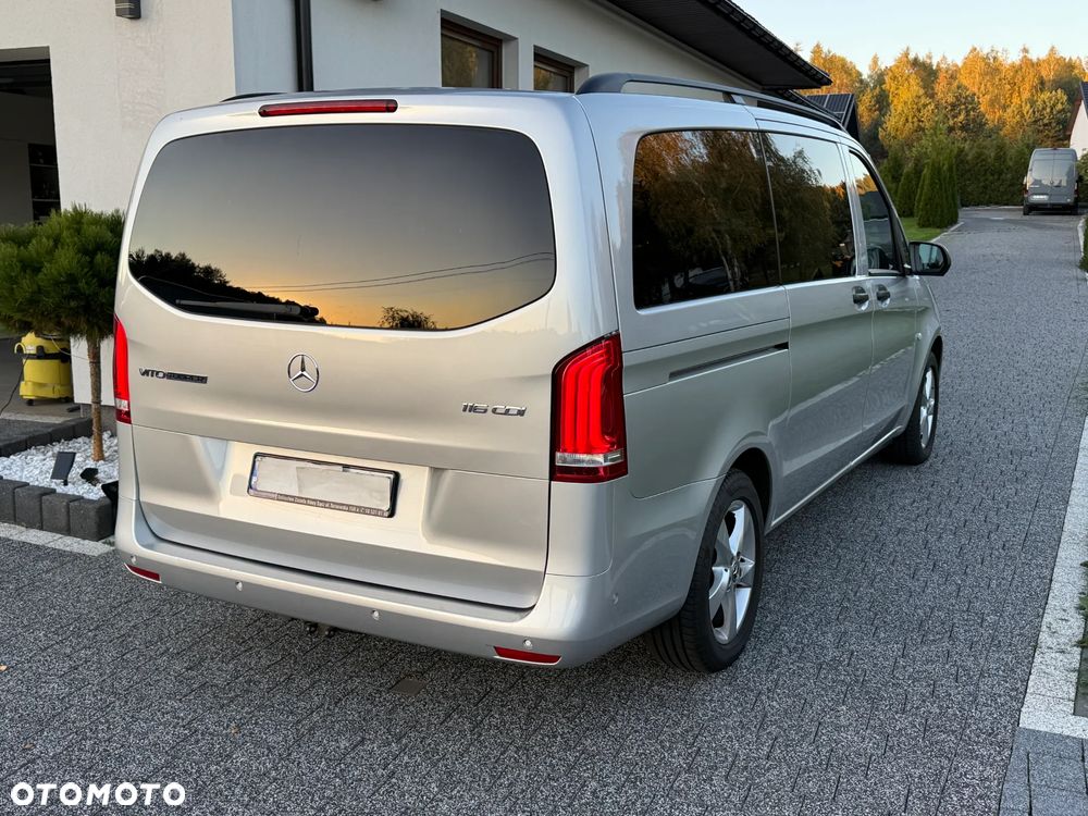 Mercedes-Benz Vito - 30