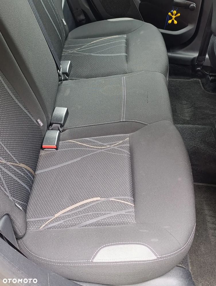 Peugeot 208 1.2 PureTech Active - 21