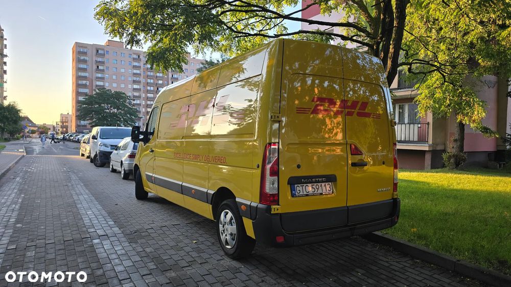 Renault Master - 5