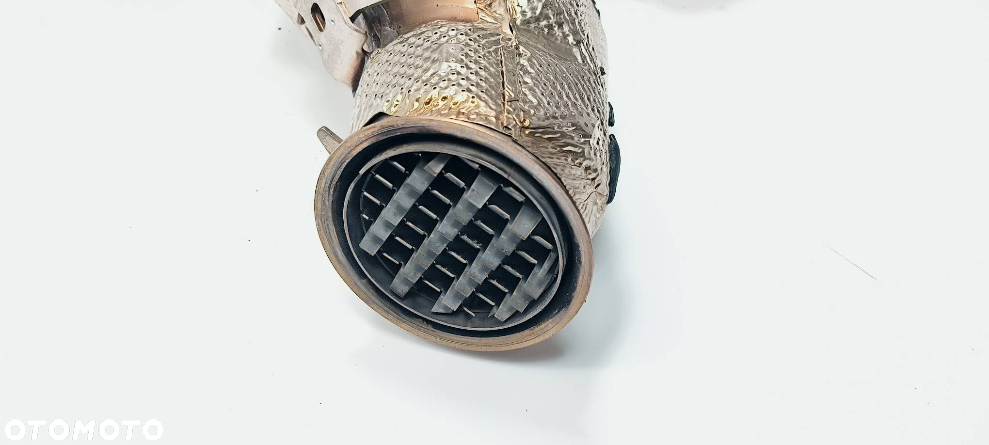 TŁUMIK AUDI A4 B9 QUATTRO 05L131695D 05L131705R - 6