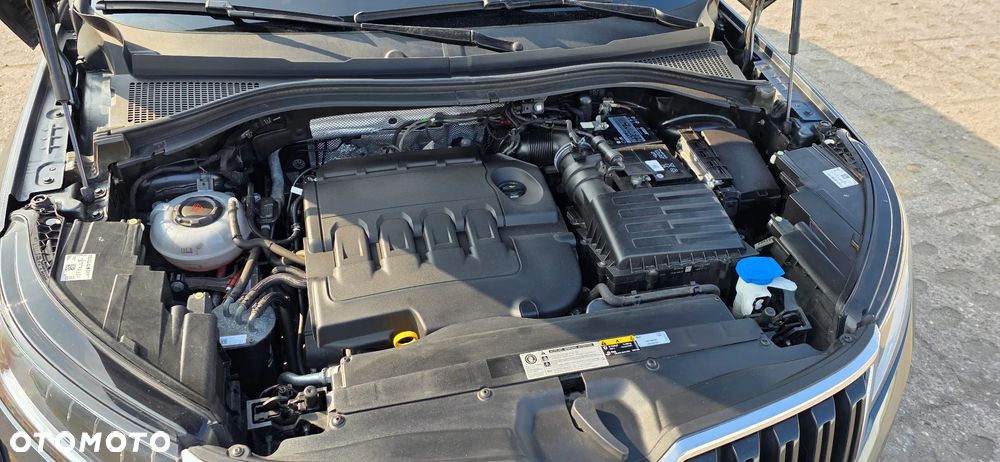 Skoda Kodiaq 2.0 TDI 4x4 Style DSG - 8