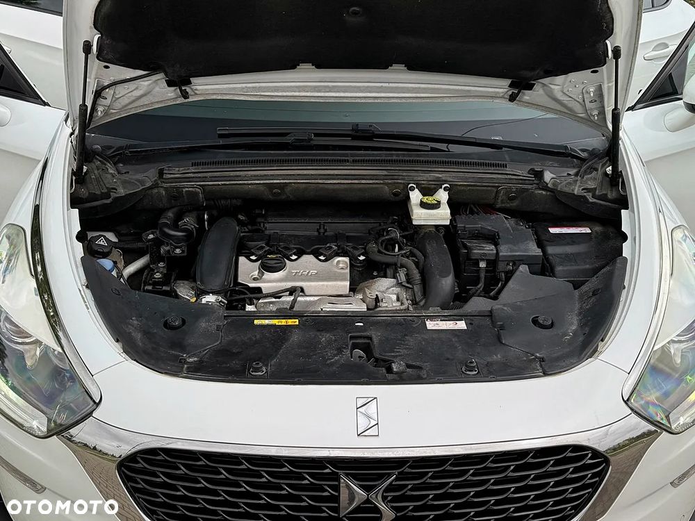 DS Automobiles DS 5 - 26