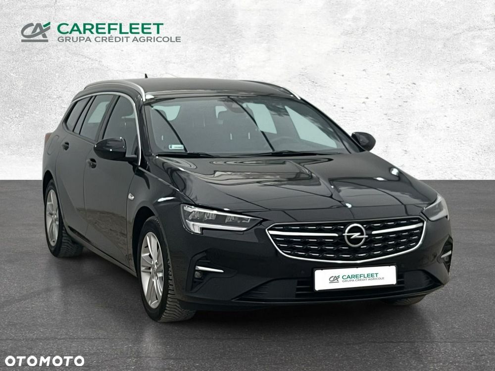 Opel Insignia 2.0 CDTI Elegance S&S - 3