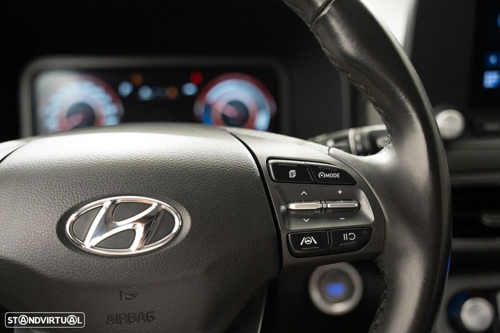 Hyundai Kauai 64 kWh Premium - 13