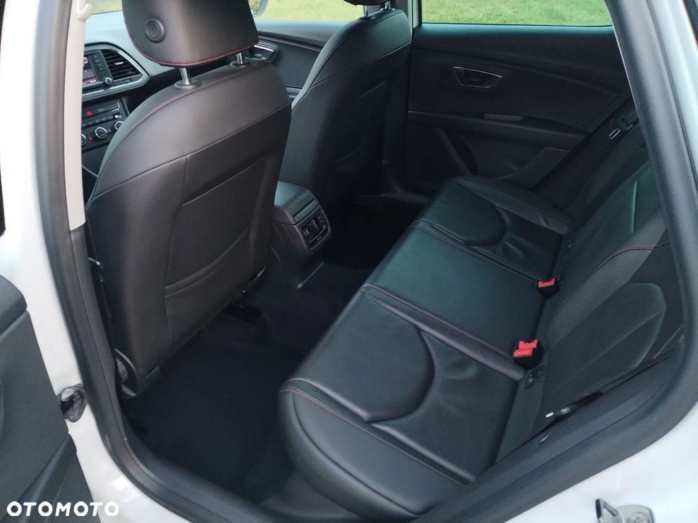 Seat Leon Sportstourer 1.8 TSI Start&Stop FR - 24