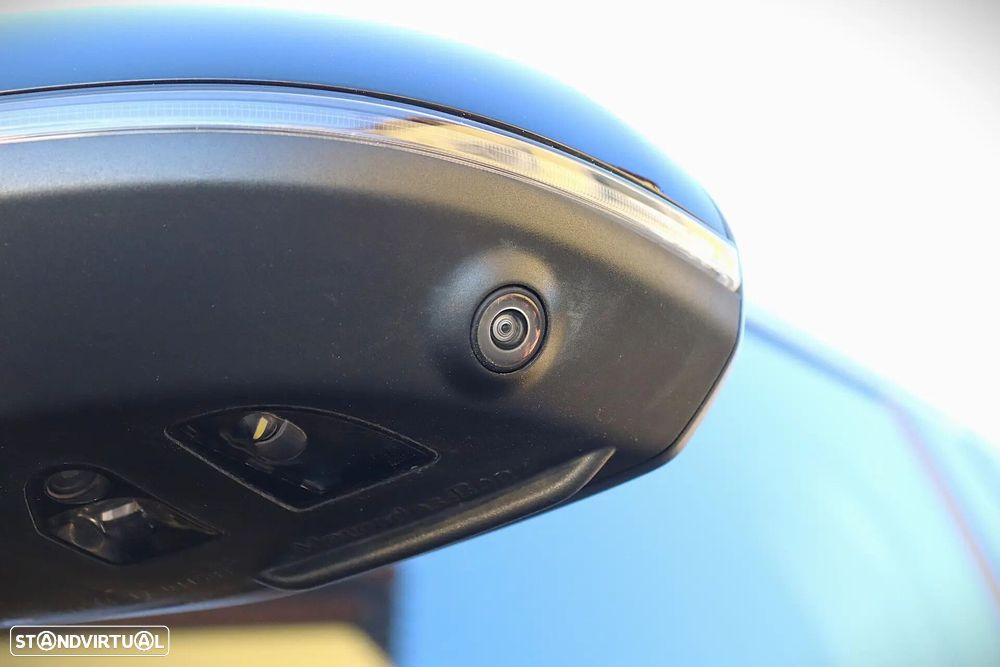 Mercedes-Benz GLC 300 e 4Matic 9G-TRONIC Avantgarde Advanced - 5