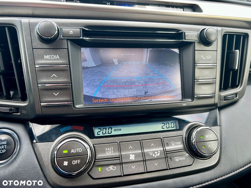 Toyota RAV4 2.0 4x4 - 23