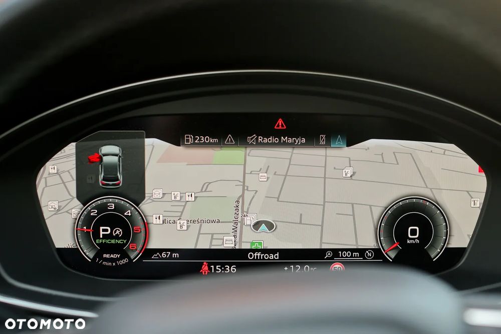 Audi Q5 Sportback 40 TDI quattro S tronic S line business - 32