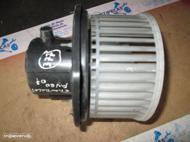 Motor Sofagem 4051 0267J06 CHEVROLET AVEO 2007 - 2