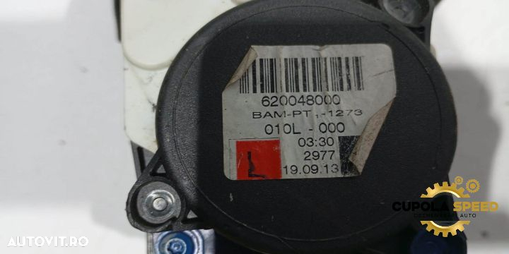 Centura siguranta fata stanga 620048000 Mercedes-Benz E-Class W212 [2 - 2