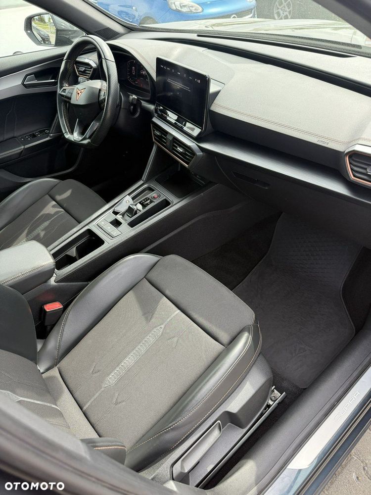 Cupra Formentor 1.5 TSI Tribe Edition - 6