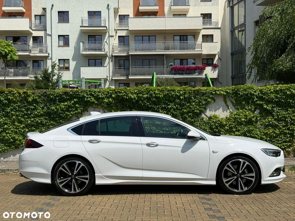 Opel Insignia Sport2.0 Direct InjTurbo 4x4 Innovation - 7